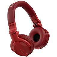 Pioneer DJ HDJ-CUE1BT-R - Wireless Headphones