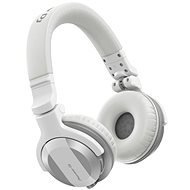 Pioneer DJ HDJ-CUE1BT-W - Wireless Headphones