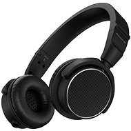 Pioneer DJ HDJ-S7 fekete - Fej-/fülhallgató