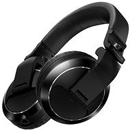 Pioneer DJ HDJ-X7-K, Black - Headphones