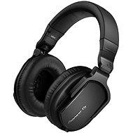 Pioneer DJ HRM-5, Black - Headphones