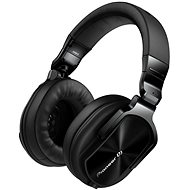 Pioneer DJ HRM-6, Black - Headphones