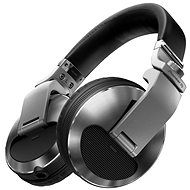 Pioneer DJ HDJ-X10-S, Silver - Headphones