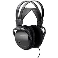 PIONEER SE-M290 black - Headphones