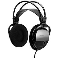 Pioneer SE-M390 fekete - Fej-/fülhallgató