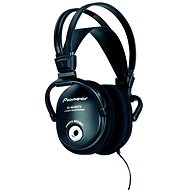 Pioneer SE-M285TV černé - Headphones
