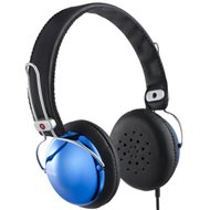 PIONEER SE-MJ151-L - Headphones