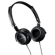 PIONEER SE-MJ511-K - Headphones