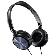 PIONEER SE-MJ521-K black - Headphones