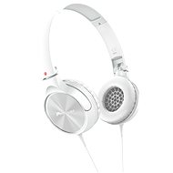 Pioneer SE-MJ522-W White - Headphones
