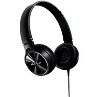 Pioneer SE-MJ532-K Black - Headphones