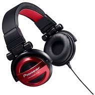 Pioneer SE-MJ551-R rot - Kopfhörer
