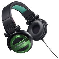 PIONEER SE-MJ551-G  - Headphones