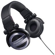 Pioneer SE-MJ551T-H - Headphones