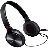 Pioneer SE-NC21M - Headphones