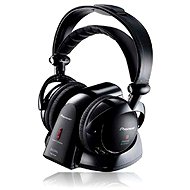 PIONEER SE-DRF41M green - Headphones