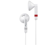 Pioneer SE-CE511i-W white - Headphones