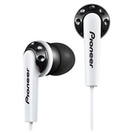 Pioneer SE-CL711-W white - Headphones