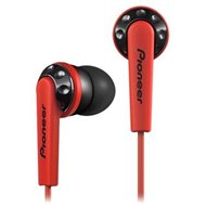 Pioneer SE-CL711-M orange - Headphones