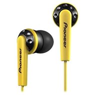 Pioneer SE-CL711-Y yellow - Headphones