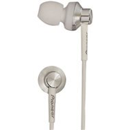 Pioneer SE-CL522-W, fehér - Fej-/fülhallgató