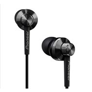 Pioneer SE-CL522-K black - Headphones