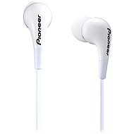 Pioneer SE-CL502-W white - Headphones