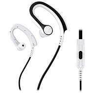 Pioneer SE-E711T-W white - Headphones