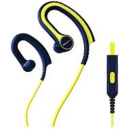 Pioneer SE-E711T-Y Yellow - Headphones