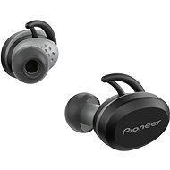Pioneer SE-E8TW-H Grey - Wireless Headphones