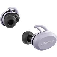 Pioneer SE-E9TW-H, Grey - Wireless Headphones