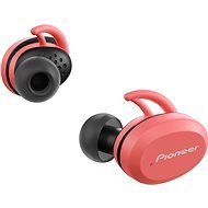 Pioneer SE-E9TW-Pink - Wireless Headphones