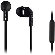 Pioneer SE-CL712T-K Schwarz - Kopfhörer