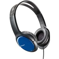 Pioneer SE-MJ711-L blue - Headphones