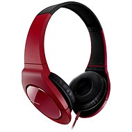 Pioneer SE-MJ721-R - Headphones