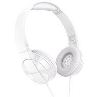 Pioneer SE-MJ503T-W white - Headphones