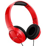 Pioneer SE-MJ503-R Red - Headphones