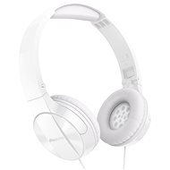 Pioneer SE-MJ503-W fehér - Fej-/fülhallgató