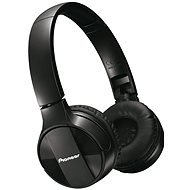 Pioneer SE-MJ553BT-K Black - Wireless Headphones