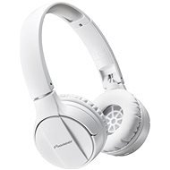 Pioneer SE-MJ553BT-W Weiß - Kabellose Kopfhörer