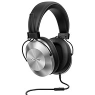 Pioneer SE-MS5T-S silver - Headphones