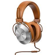 Pioneer SE-MS5T-T brown - Headphones