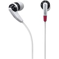 Pioneer SE-D10C-W white - Headphones