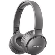 Pioneer SE-S6BN-H, Grey - Wireless Headphones