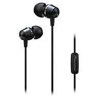 Pioneer SE-QL2T-B - Headphones