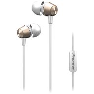 Pioneer SE-QL2T-G - Headphones