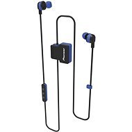Pioneer SE-CL5BT-L fülhallgató - kék - Vezeték nélküli fül-/fejhallgató