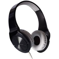  Pioneer SE-MJ751 black  - Headphones