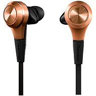 Pioneer SE-Clubsound CX8 Kupfer - Kopfhörer
