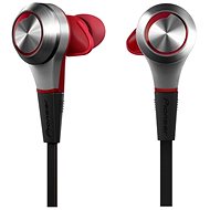 Pioneer SE-Clubsound CX9 Silber - Kopfhörer